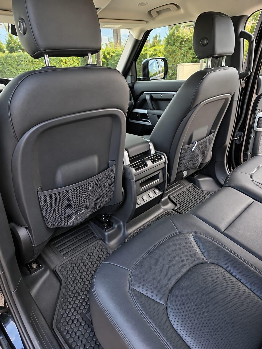 Land Rover Defender 90 3.0D I6 250 CV AWD Auto X-Dynamic SE