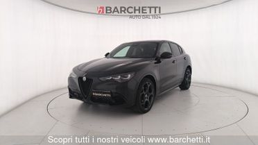 Alfa Romeo Stelvio 2.2 TURBODIESEL 210 CV AT8 Q4 SUPER