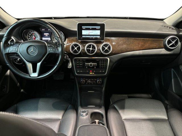 MERCEDES-BENZ GLA 250 Auto 4Matic Sport Tetto