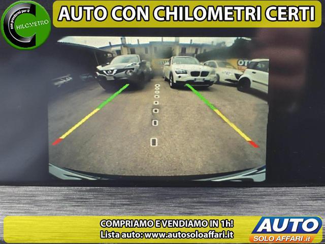 ALFA ROMEO Stelvio 2.2 DIESEL Q4 210CV AT8 EXECUTIVE EU6D AUTOMATICA