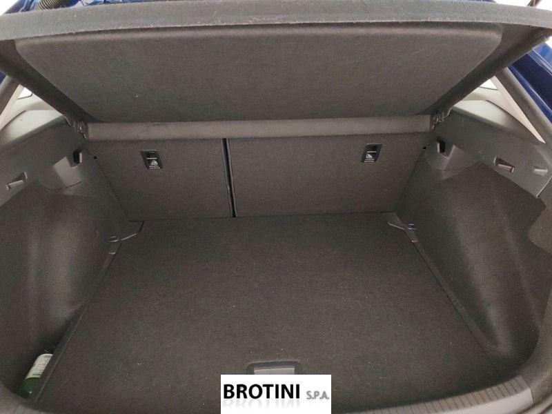 Volkswagen Taigo Taigo 1.0 TSI 95 CV Life