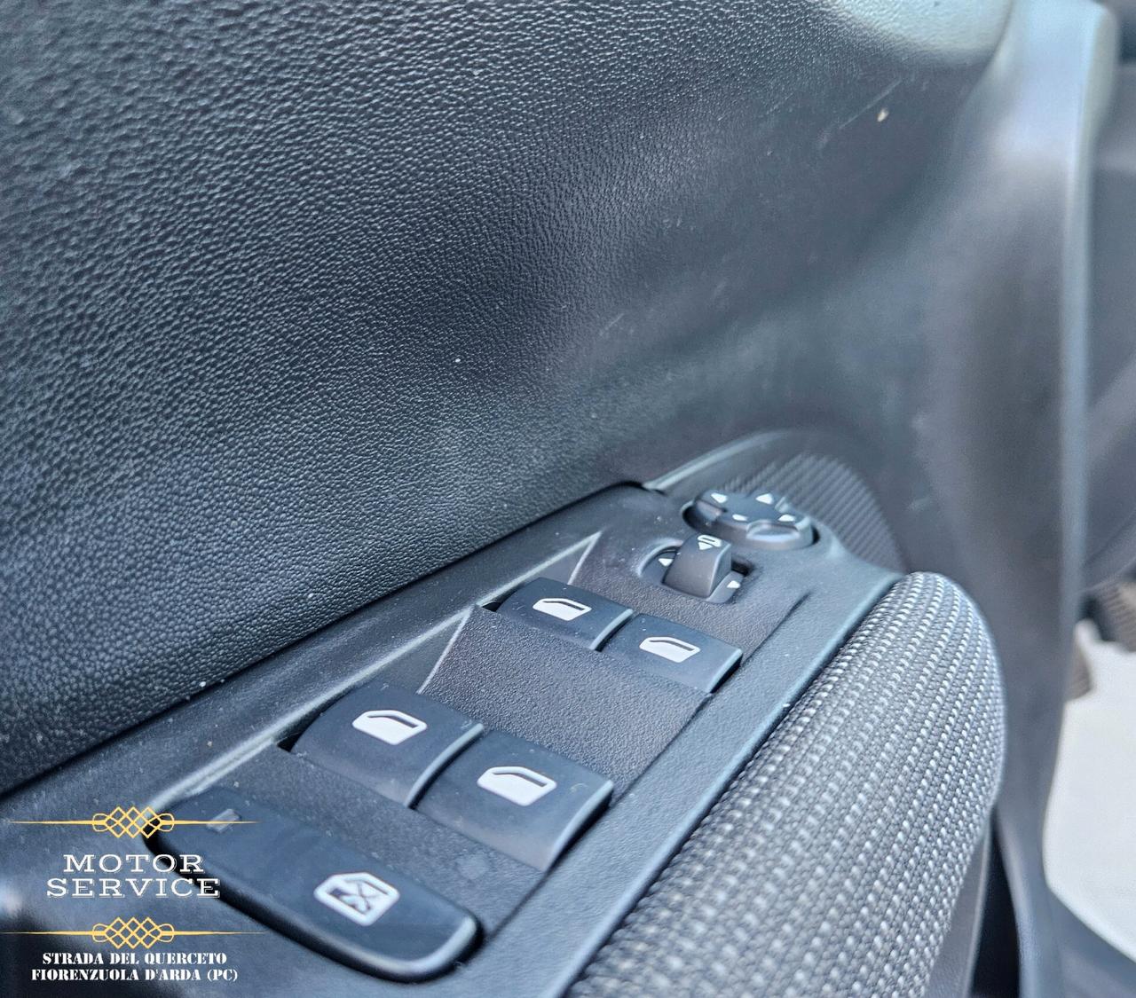 Citroen C3 Aircross 1.2 110 S&S Shine da 89€ al mese