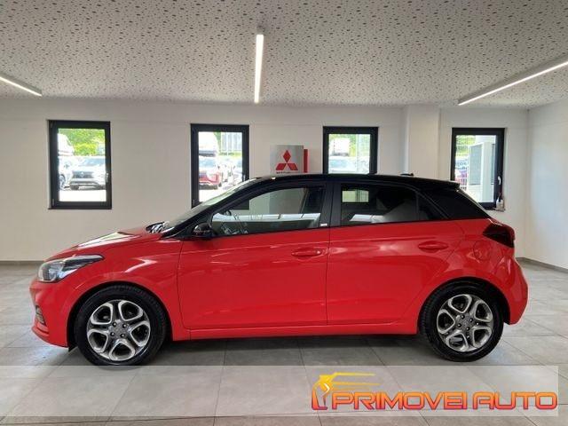 HYUNDAI i20 1.2 84 CV 5 porte