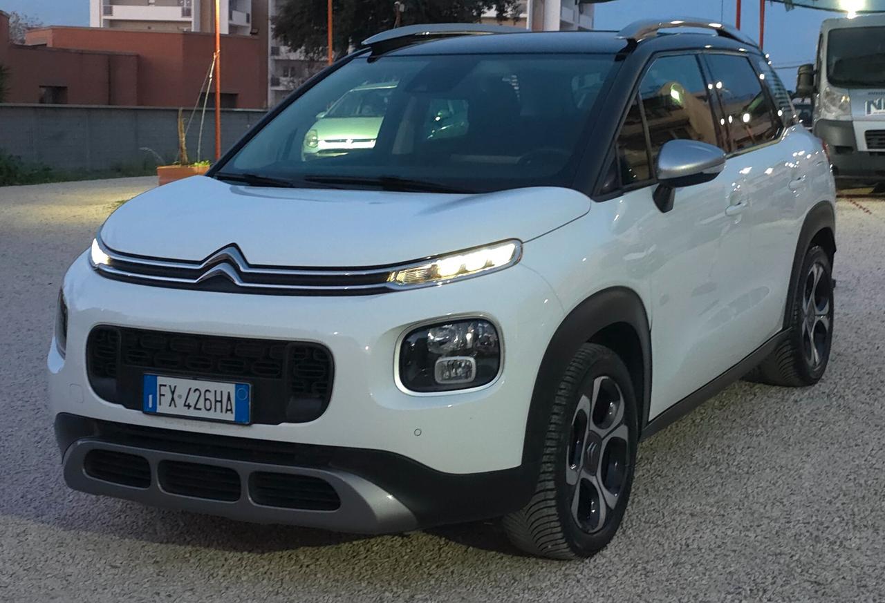 Citroen C3 Aircross PureTech 110 S&S Shine