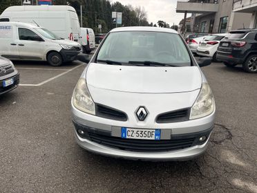 Renault Clio 1.2 16V 5 porte Luxe