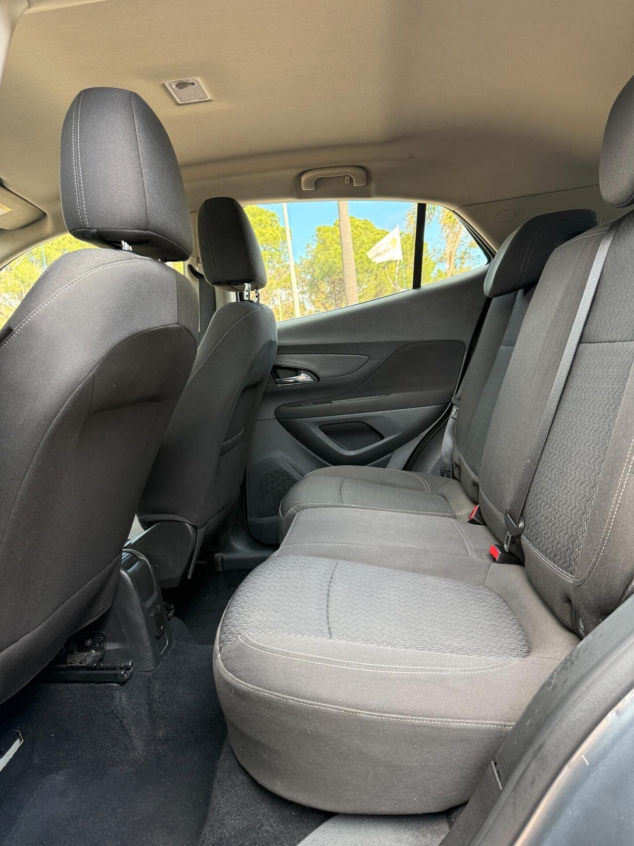 Opel Mokka X 1.6 CDTI Ecotec 4x2 Start&Stop Innovation