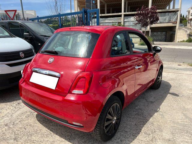 FIAT 500 1.2