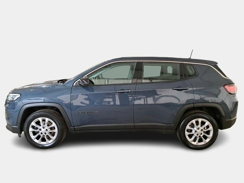 JEEP COMPASS 1.6 MJet II 96kW Longitude