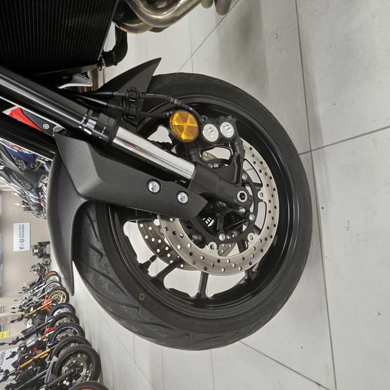 Yamaha Tracer 900 - 2019
