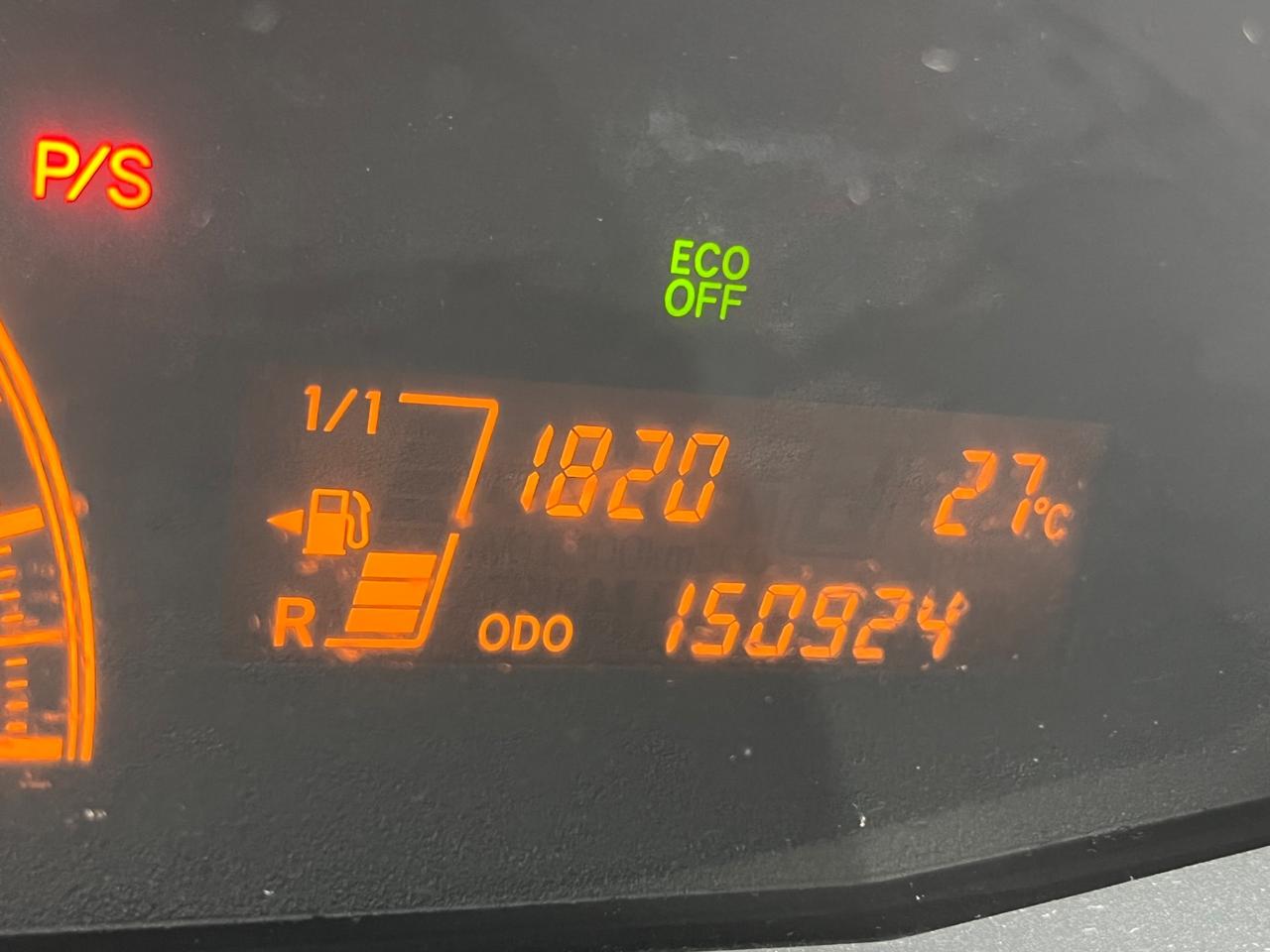 Toyota Yaris 1.3 5 porte Sol