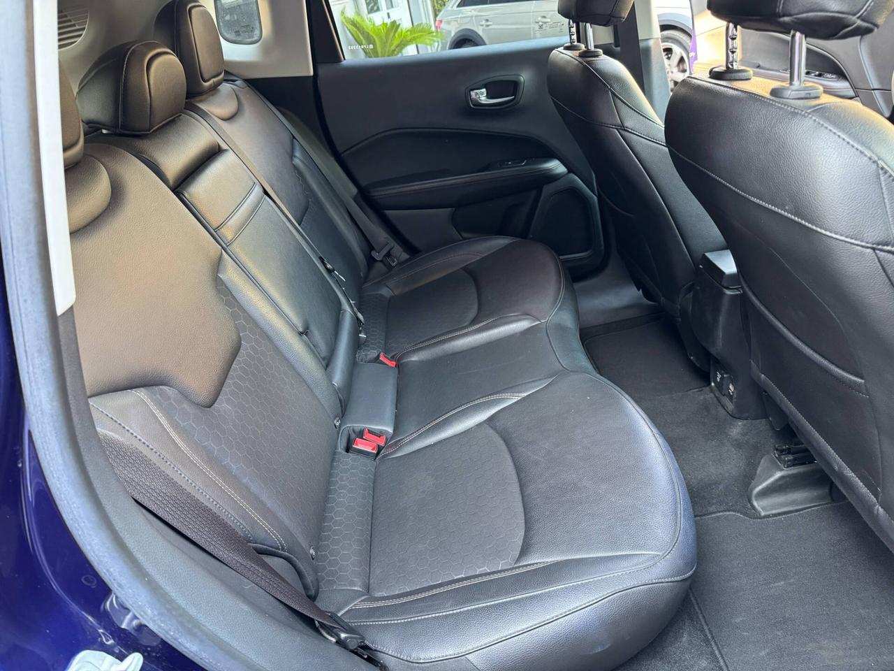 Jeep Compass 1.6 Multijet FULL 31MILA KM ORIGINAL