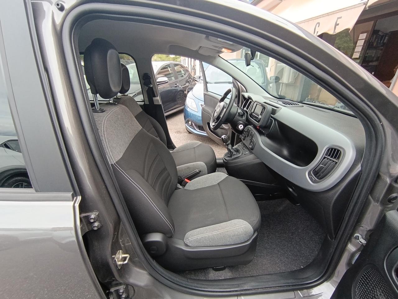 Fiat Panda 1.0 Hybrid City Life PREZZO REALE VARIE DISPONIBILITA
