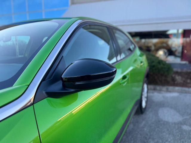 OPEL Mokka 1.2 TURBO EDITION *UNIPROP*