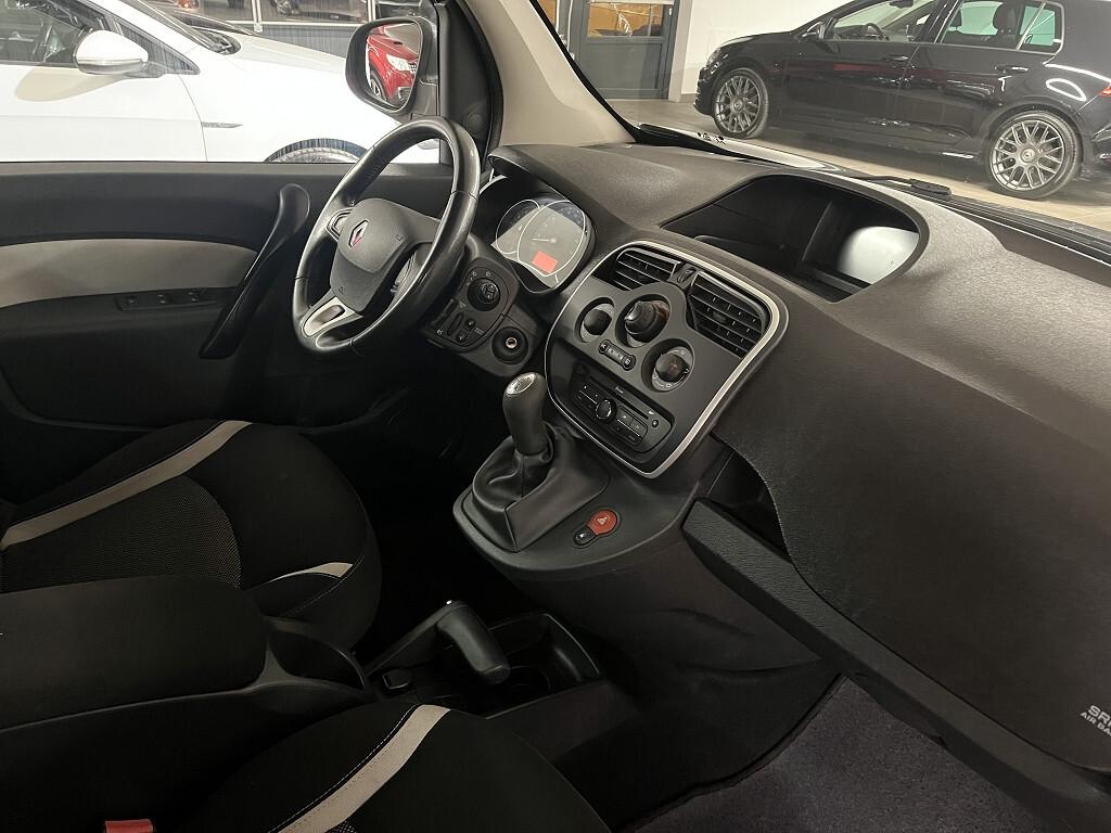 Renault Kangoo 1.5 DCI 90CV 5 porte