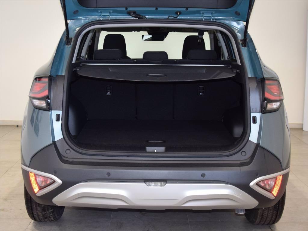KIA Sportage 1.6 tgdi mhev Business imt del 2024