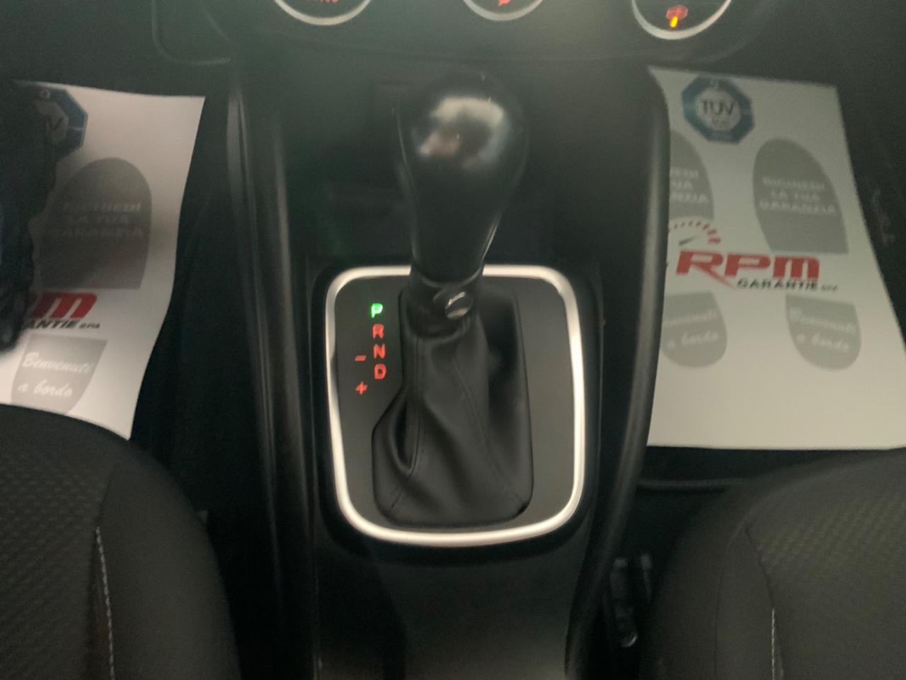 Fiat Tipo 1.6 Mjt S&S SW Lounge
