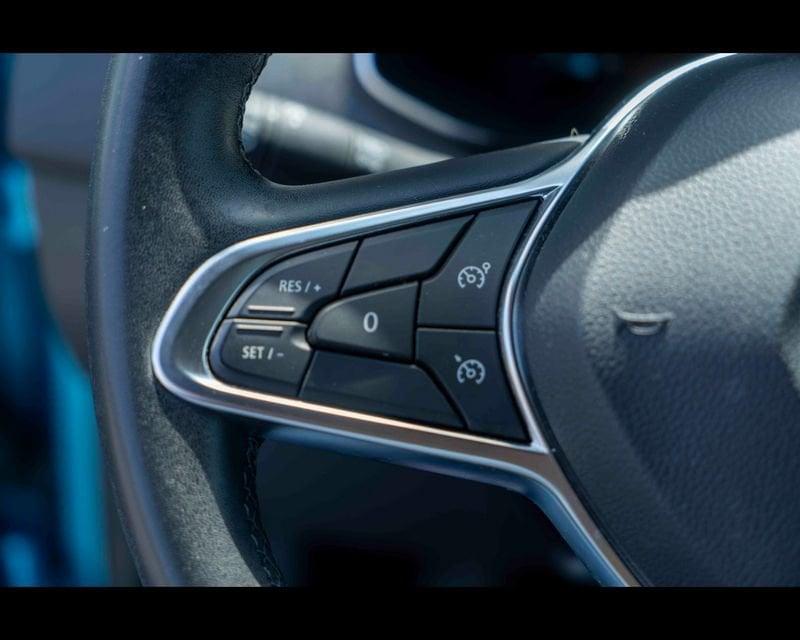 Renault ZOE 2ª serie Zen R135