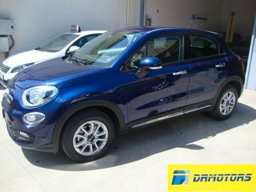 Fiat 500X 1.3 MJT 95 CV 2018 PROMO