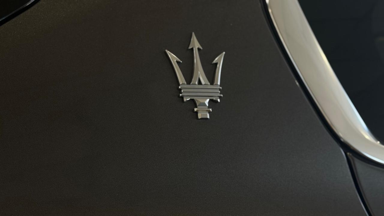 Maserati Grecale MHEV 300 CV AWD GT