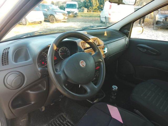 FIAT Punto Classic 1.2 5 porte Active