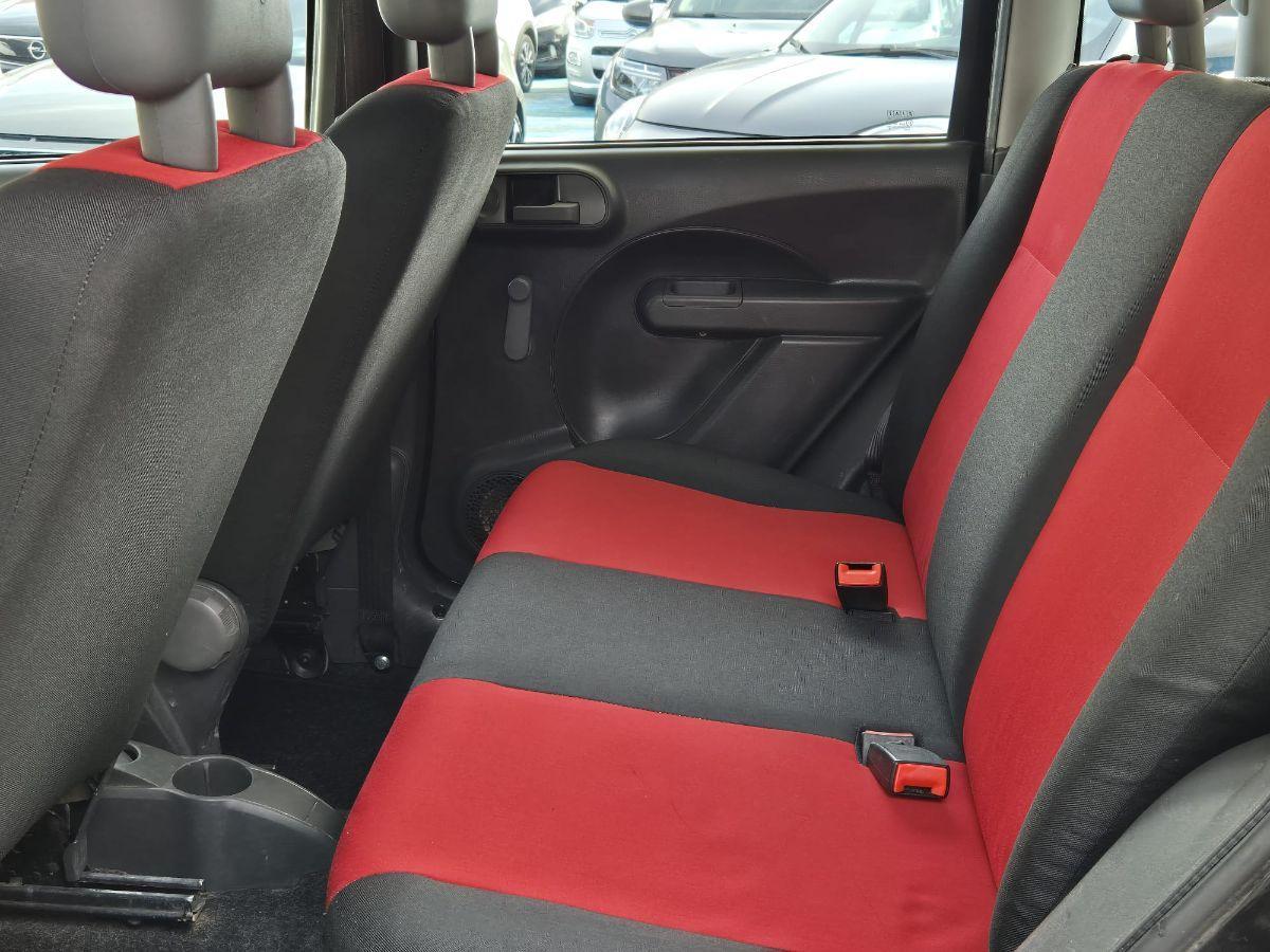 FIAT - Panda - 1.3 MJT 16V 4x4 Glam