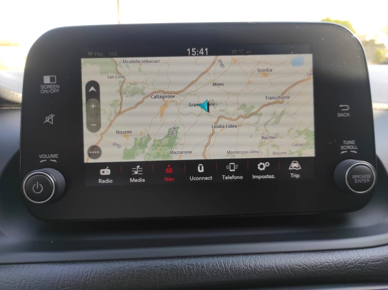 Fiat Tipo 1.3 Mjt S&S SW Business