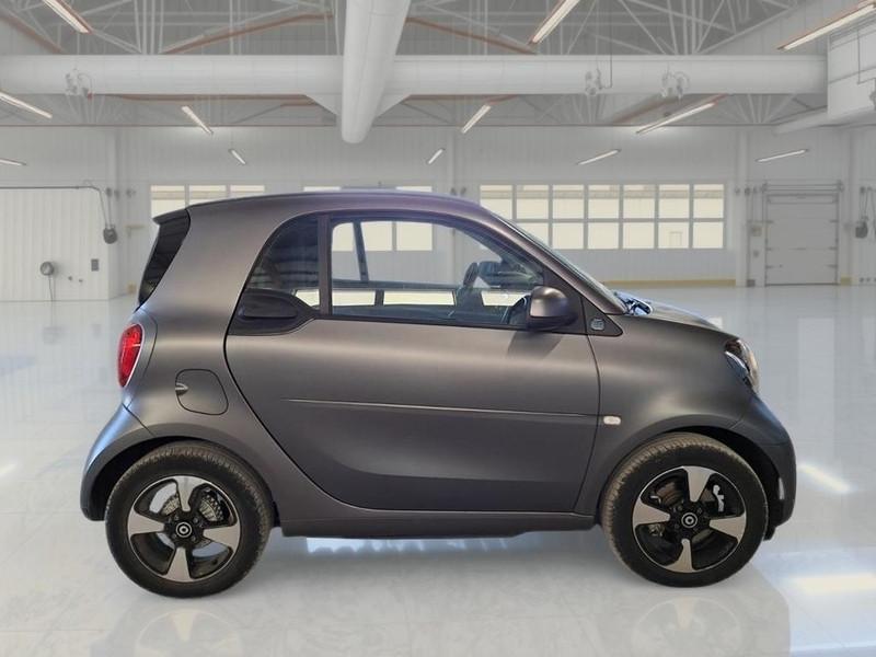 SMART FORTWO EQ 41kW passion