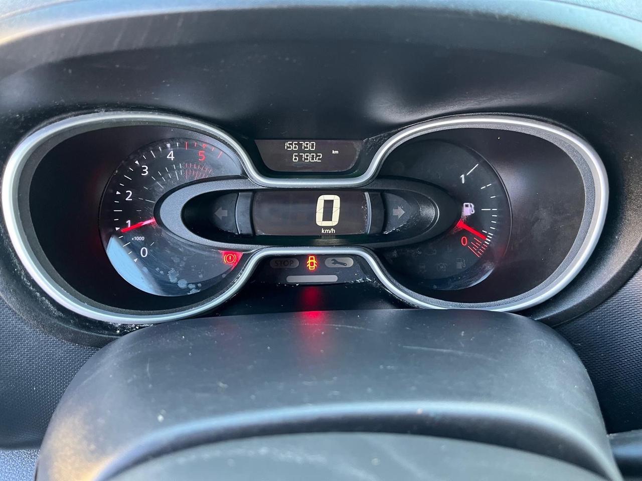 Renault trafic cargo 2.0 dci -2022