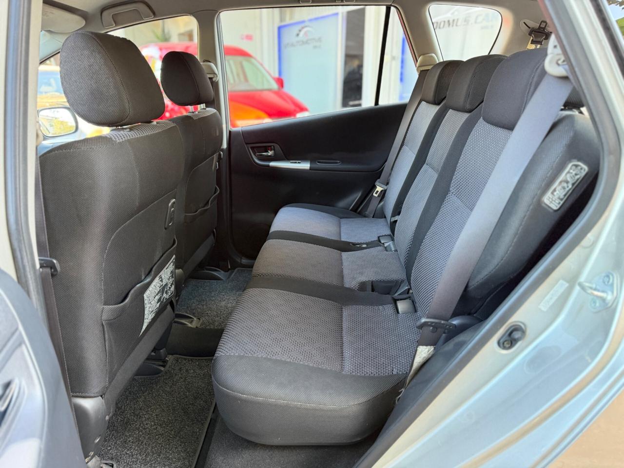 Toyota Corolla Verso 1.8 16V