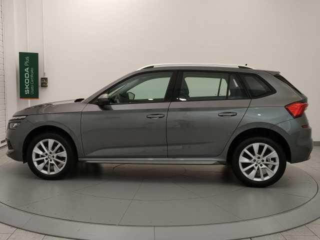 SKODA Kamiq 1.0 TSI 110 CV Style