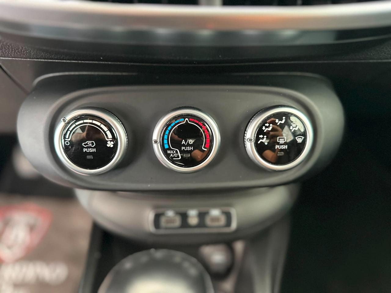 Fiat 500X 1.6 MultiJet Cross Automatica 2018