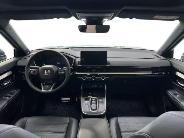 HONDA CR-V CR-V 2.0 Phev eCVT Advance Tech