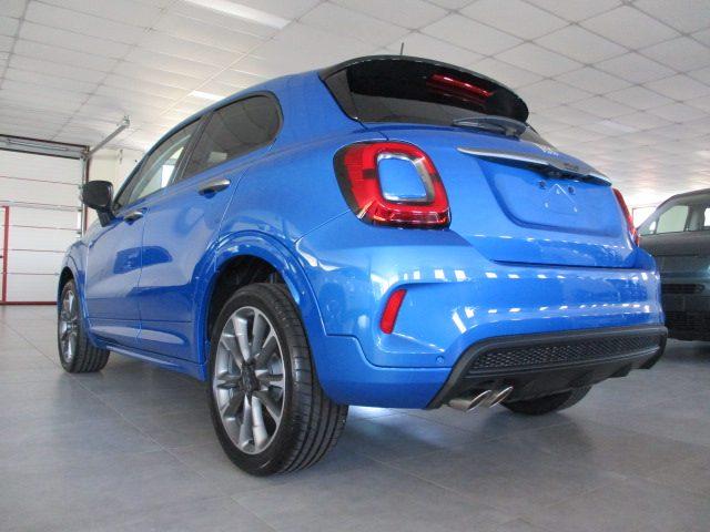 FIAT 500X 1.3 MultiJet 95 CV Sport - KM0