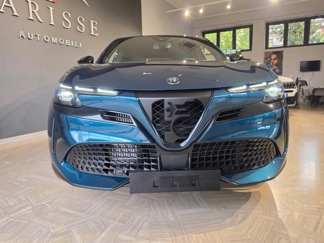 Alfa Romeo Junior 1.2 145 CV Hybrid eDCT6 Speciale