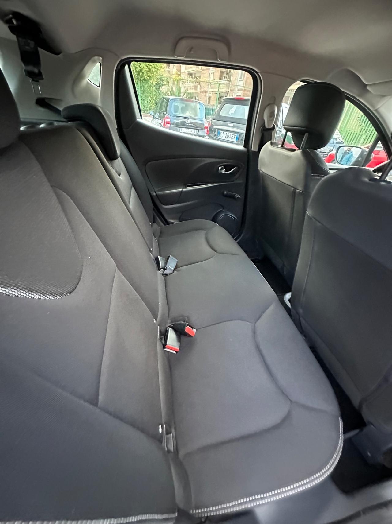 Renault Clio 1.2 75CV GPL 5 porte Wave