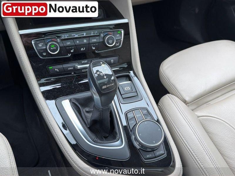 BMW Serie 2 225xe iPerformance Sport autom.