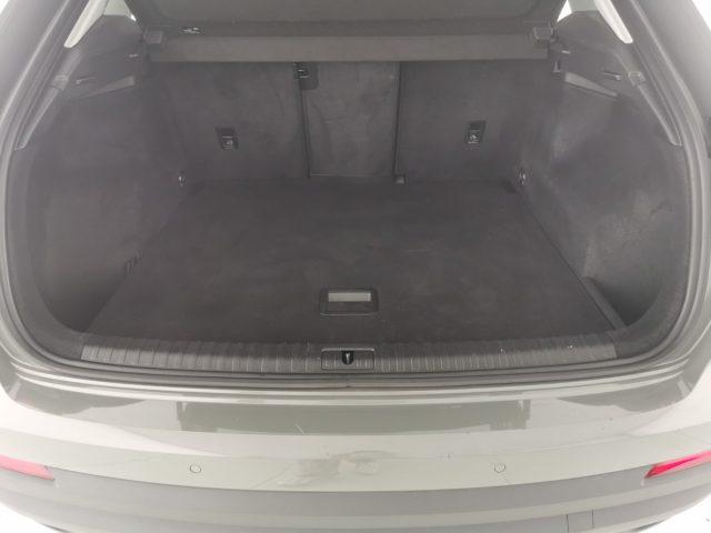 AUDI Q3 35 TDI S tronic Business