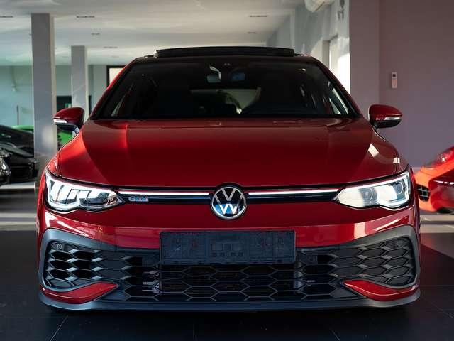 Volkswagen Golf GTI VIII TSI DSG Clubsport *TETTO*HARMON*IQ.LIGHT*