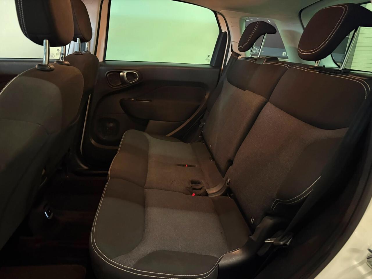Fiat 500L 1.300cc Multijet 95 CV Lounge