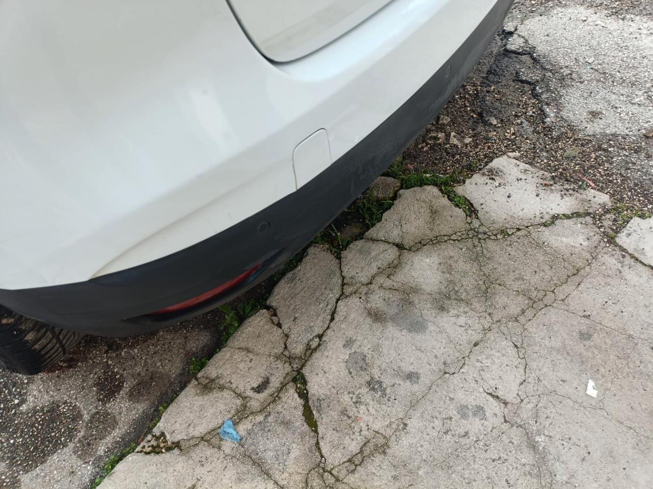 Renault Scenic Scénic dCi 8V 110 CV Energy Intens