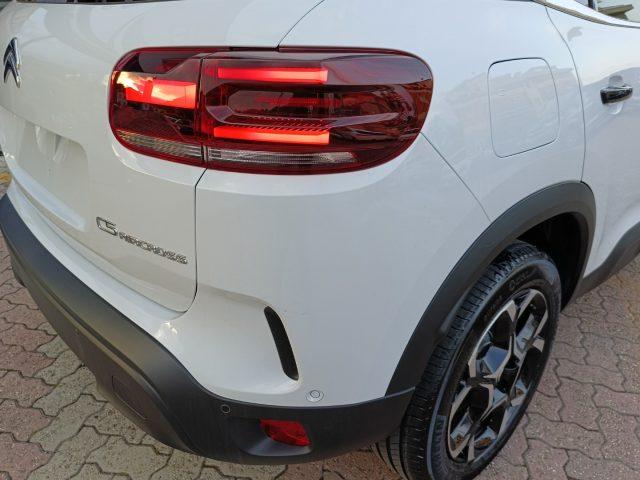 CITROEN C5 Aircross BlueHDi 130cv EAT8 Max *Bicolor PAGA COME VUOI