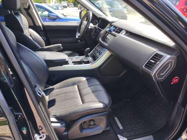 Land Rover Range Rover Sport Range Rover Sport 3.0 tdV6 HSE Dynamic auto my16