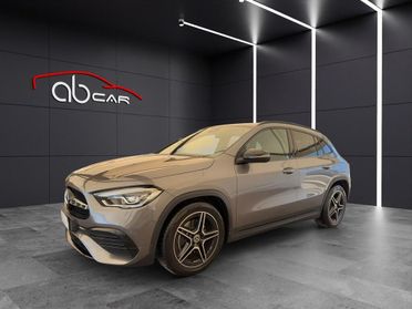 Mercedes GLA 200 d Premium auto