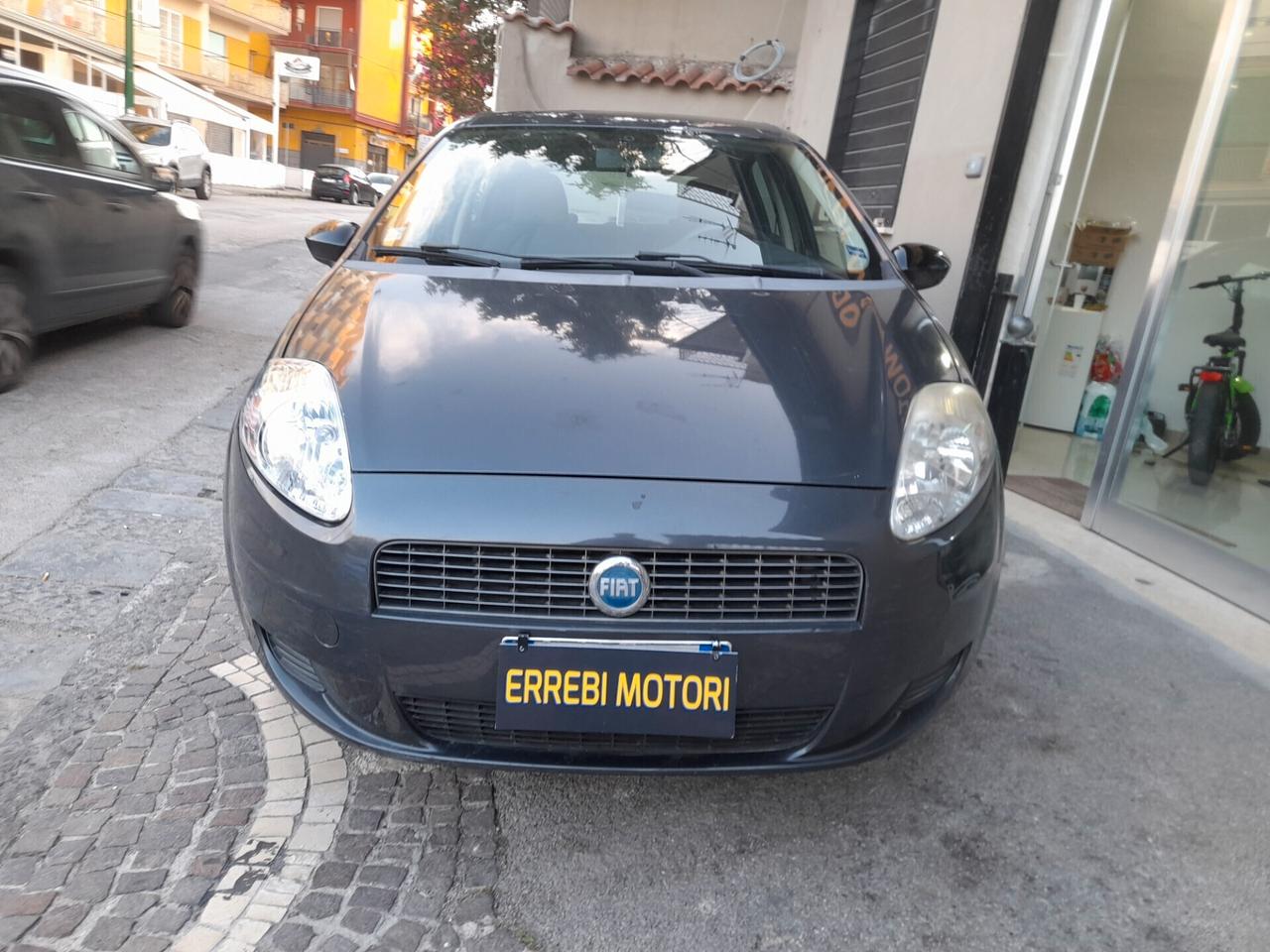 Fiat Grande Punto 1.2 150000KM