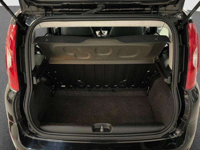 FIAT Panda 0.9 TwinAir Turbo S&S 4x4 + ELD