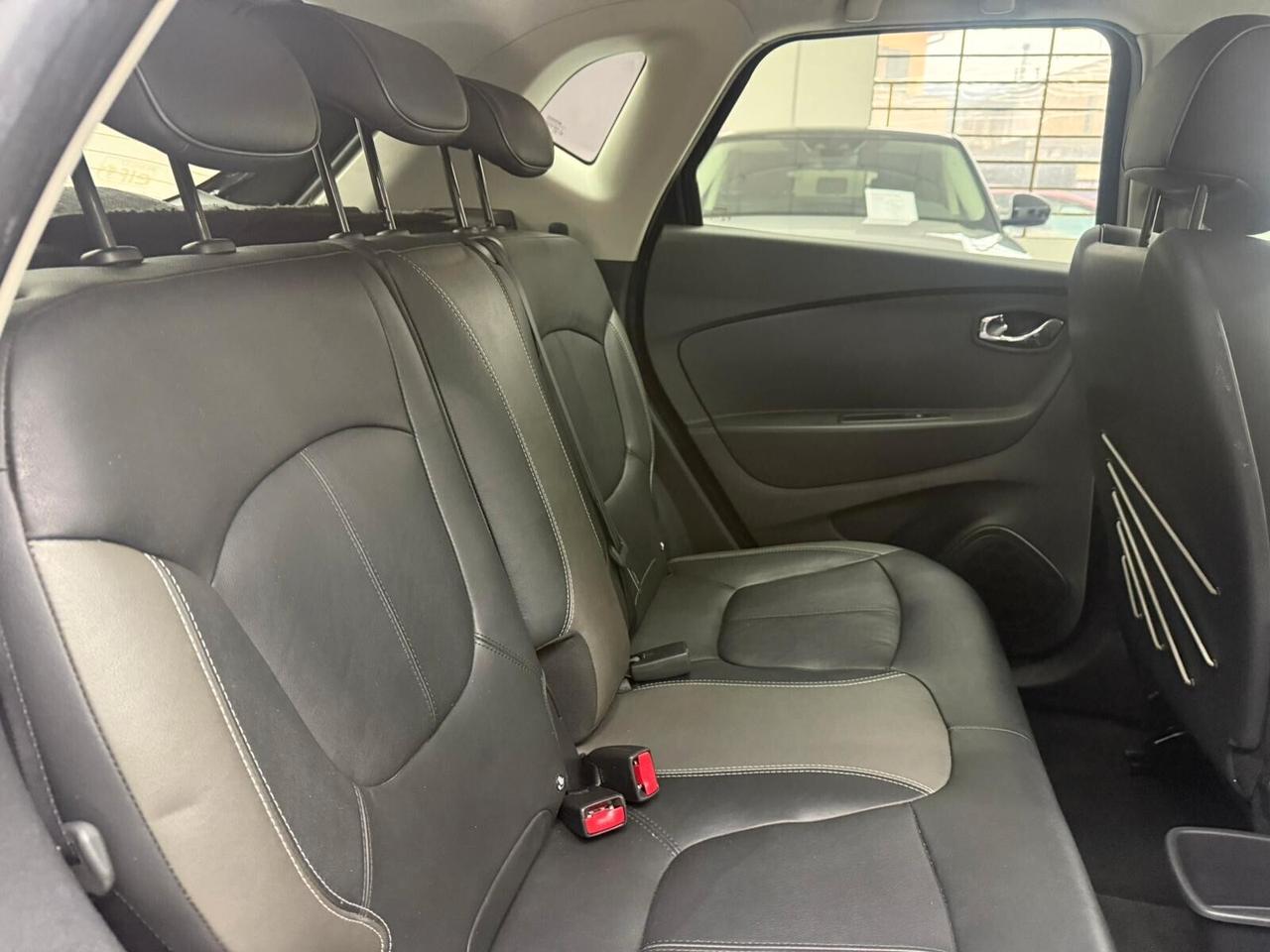 Renault Captur 1.5 dCi 90 CV Start&Stop 5p. Diesel - Ok neopatentati