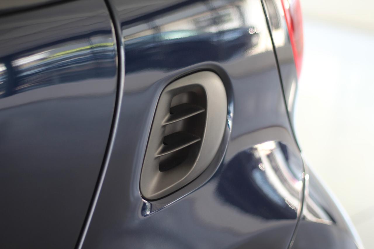 Smart ForTwo CABRIO PASSION EQ