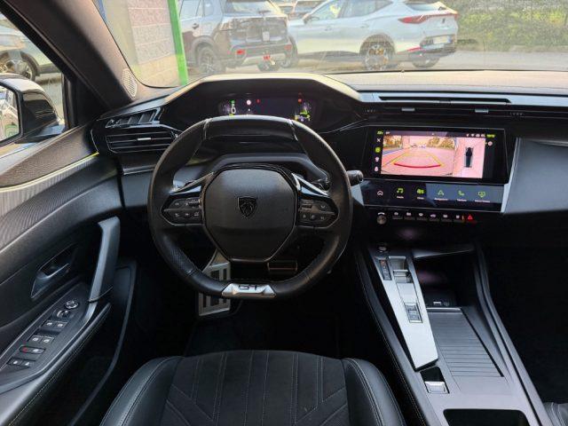 PEUGEOT 308 1.5 BLUEHDI 130CV GT EAT8 NAVIGATORE CERCHI DA 18