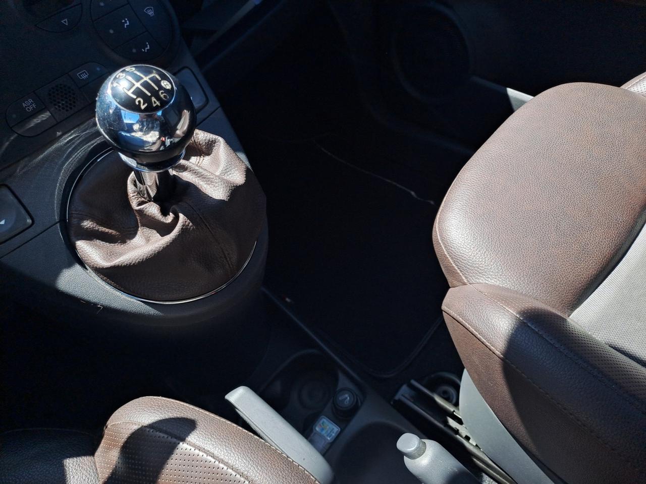 FIAT 500 (2007-2016) - 500 1.4 16V Sport