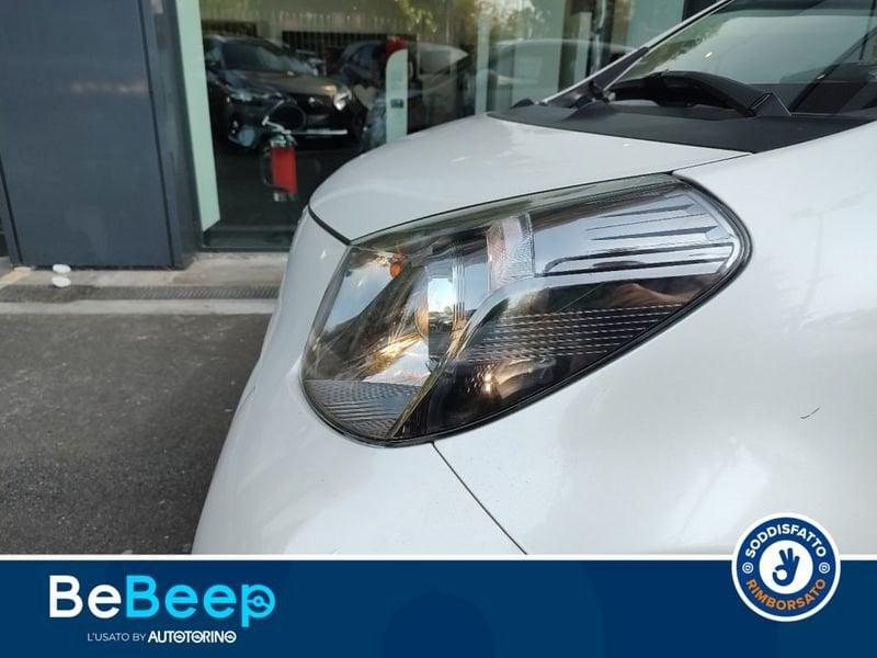 Toyota iQ 1.0 SOL